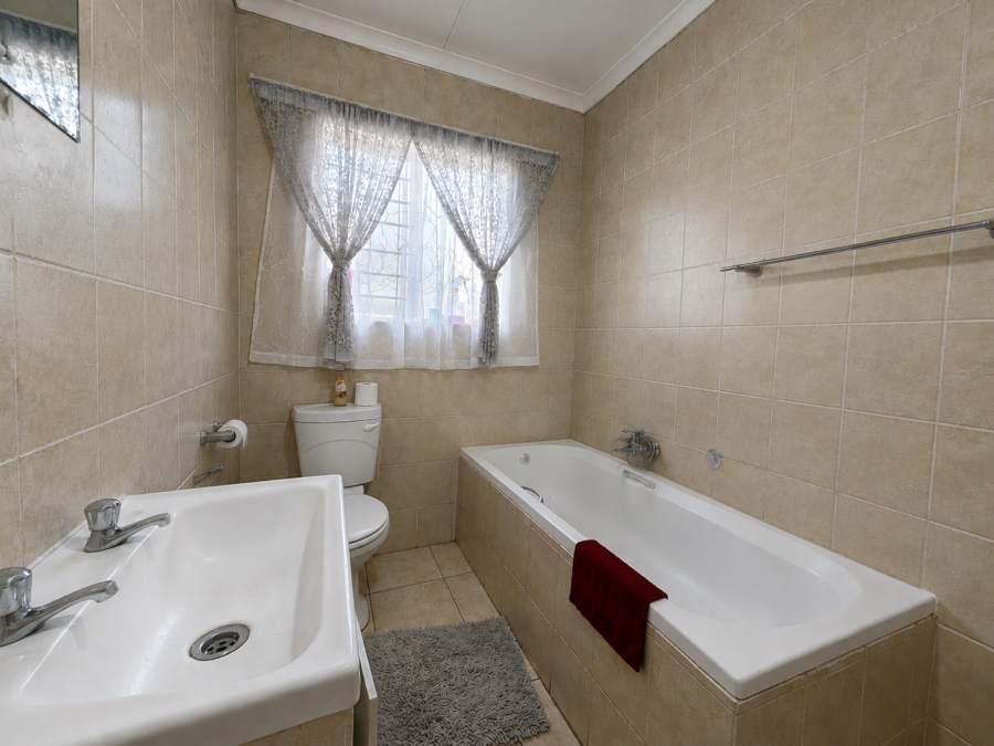 3 Bedroom Property for Sale in Cashan North West